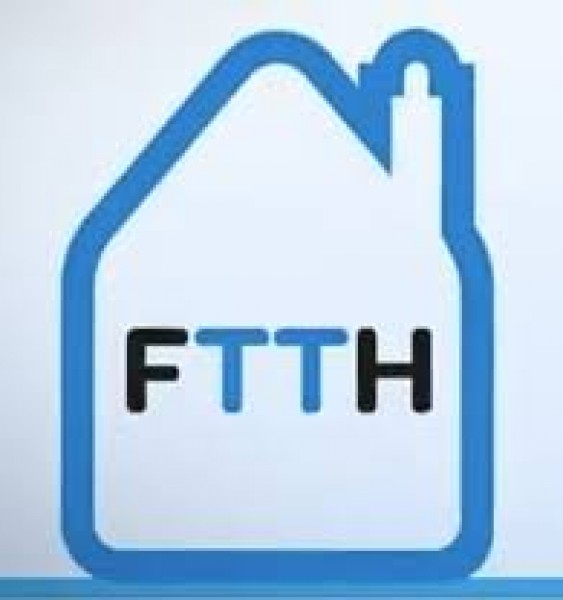 راه اندازی سرویس FTTH